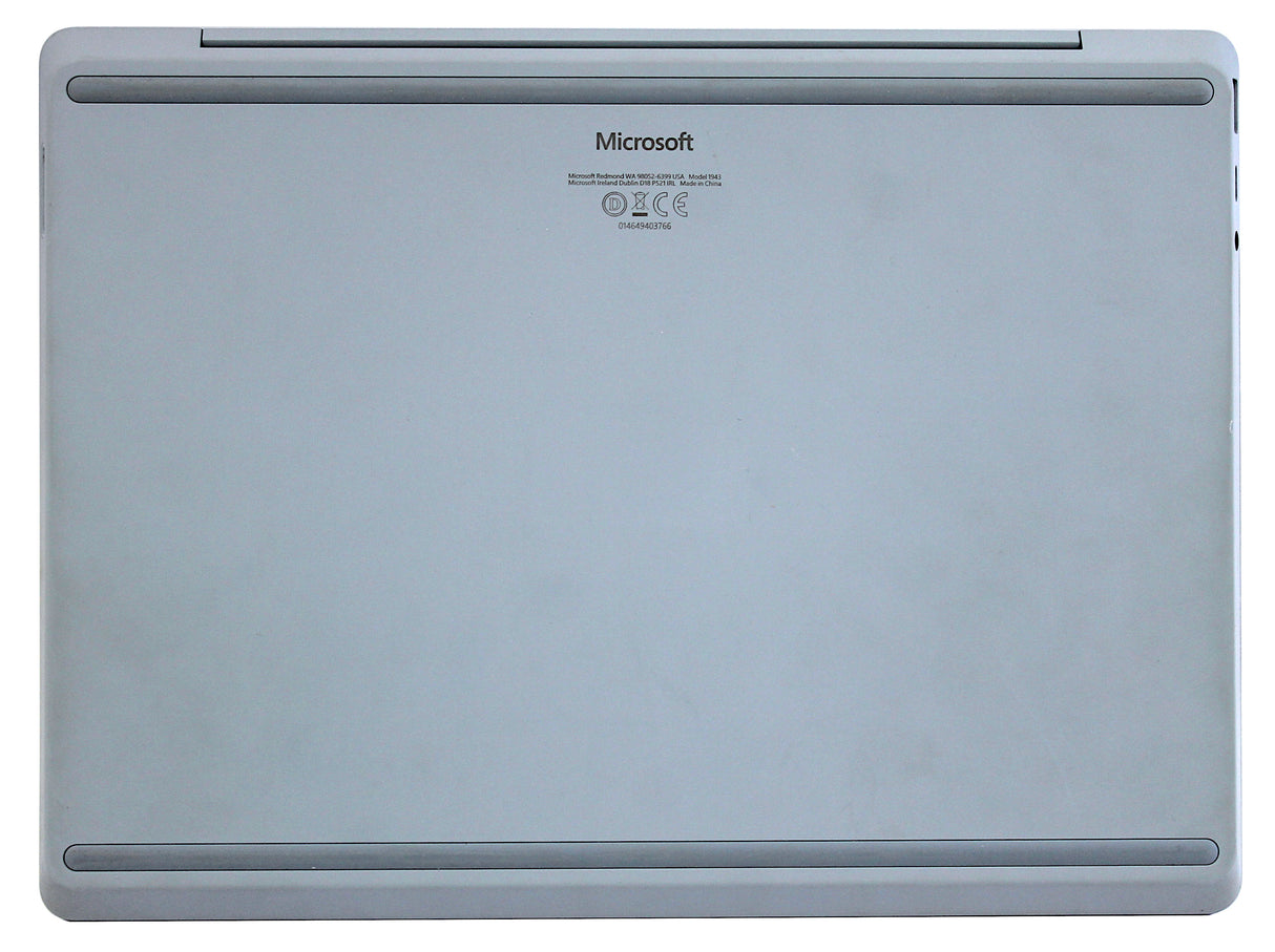 Microsoft Surface Laptop Go, 12" i5 10th Gen, 8GB RAM, 128GB SSD, Windows 11