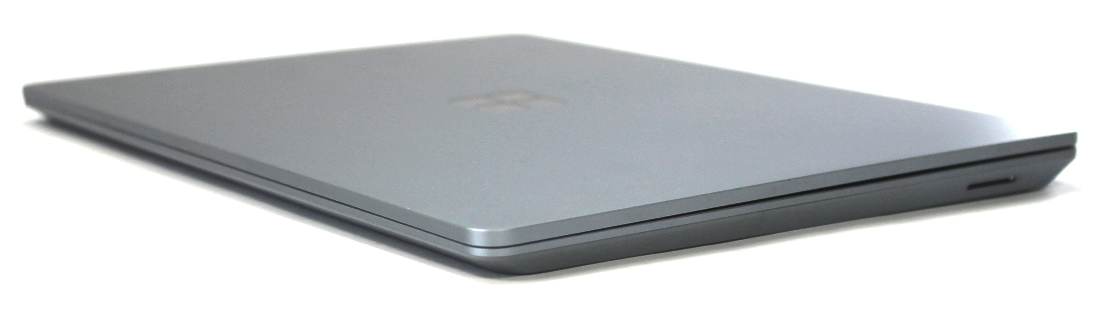 Microsoft Surface Laptop Go, 12.4