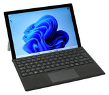 Microsoft Surface Pro 7+, 12,3" Core i5 de 11e génération, 8 Go de RAM, SSD de 256 Go