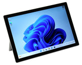 Microsoft Surface Pro 7+, 12,3" Core i5 de 11e génération, 8 Go de RAM, SSD de 256 Go