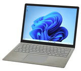 Microsoft Surface Laptop 2, 13 po, Core i7 de 8e gén., 8 Go de RAM, 256 Go eMMC