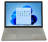 Microsoft Surface Laptop 2, 13 po, Core i7 de 8e gén., 8 Go de RAM, 256 Go eMMC