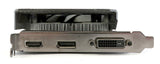 Carte graphique Zotac Nvidia GTX 1050 Ti 4 Go GDDR5 mITX ZT-P10510A-10L DP/HDMI/DVI