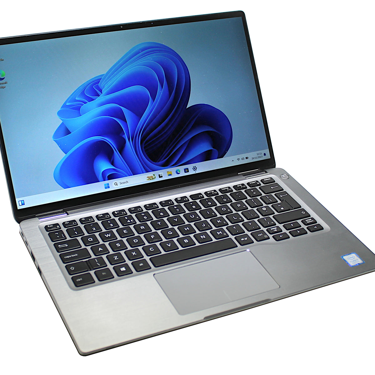 2 In 1 Laptops With Dedicated Graphics Dell Latitude 7400 2-In-1 Laptop, 14" i7 8th Gen, 16GB RAM, 256GB SSD