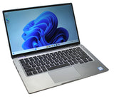 Dell Latitude 7400 2-In-1 Laptop, 14" i7 8th Gen, 16GB RAM, 256GB SSD
