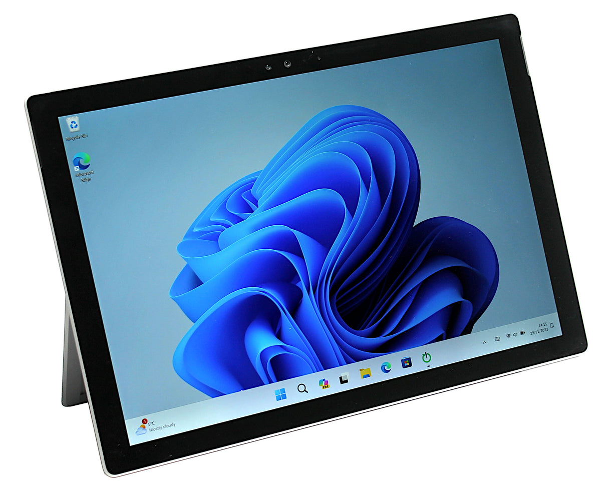 Microsoft Surface Pro 4 Tablet, Core i5, 8GB RAM, 256GB SSD, 1724