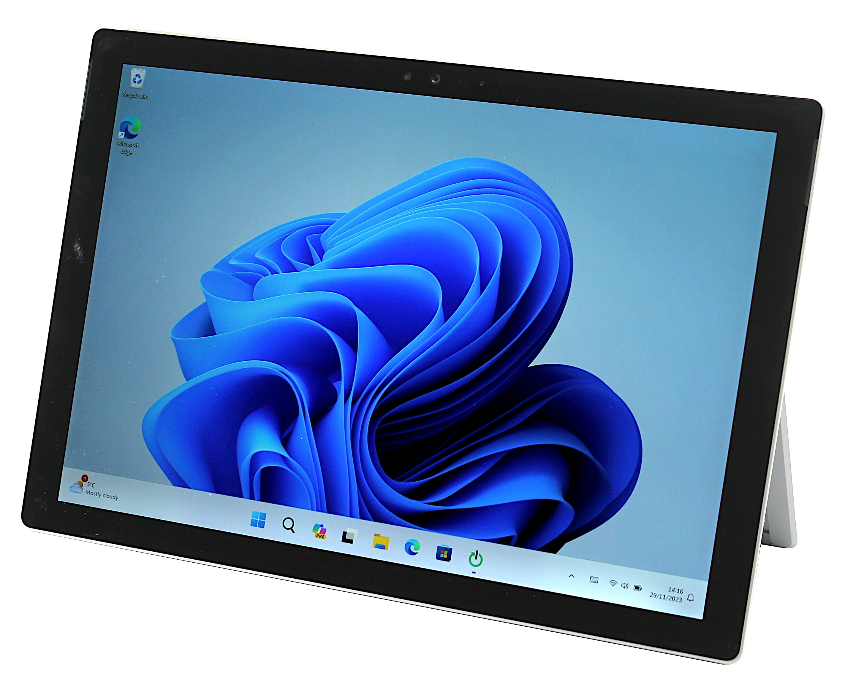 Microsoft surface pro 4 i5 8gb ram 256gb ssd hotsell