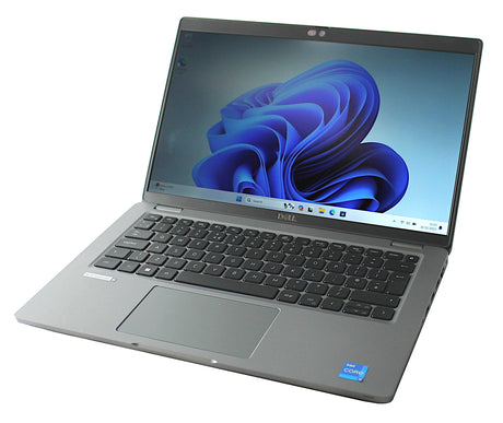 Dell Latitude 5430 Laptop, 14" 12th Gen Core i5, 8GB RAM, 256GB SSD, Touch