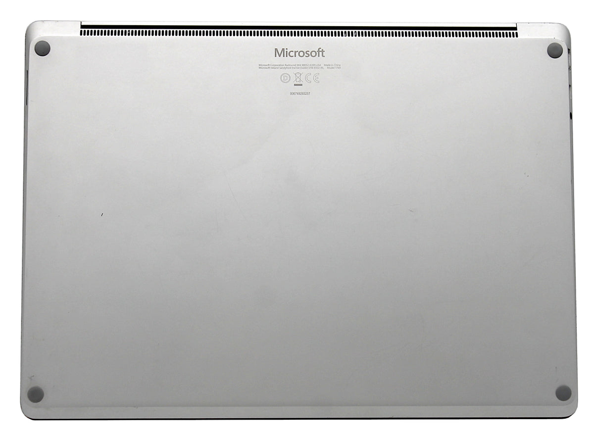 Microsoft Surface Laptop 2, 13" Core i5 8e génération, 8 Go de RAM, 256 Go eMMC