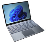 Microsoft Surface Laptop Go, 12" i5 10th Gen, 8GB RAM, 256GB SSD, Windows 11
