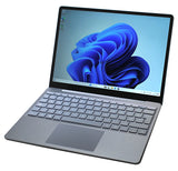 Microsoft Surface Laptop Go, 12" i5 10th Gen, 8GB RAM, 256GB SSD, Windows 11