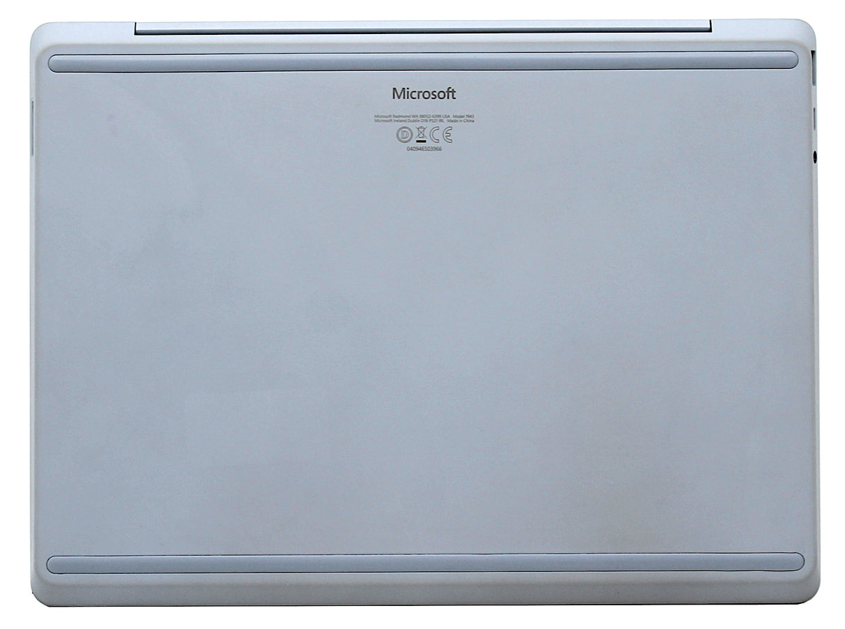 Microsoft Surface Laptop Go, 12" i5 10th Gen, 8GB RAM, 256GB SSD, Windows 11