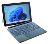 Microsoft Surface Go, Intel Pentium, 8 Go de RAM, 128 Go eMMC, 1825, LTE