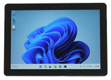 Microsoft Surface Go, Intel Pentium, 8 Go de RAM, 128 Go eMMC, 1825, LTE