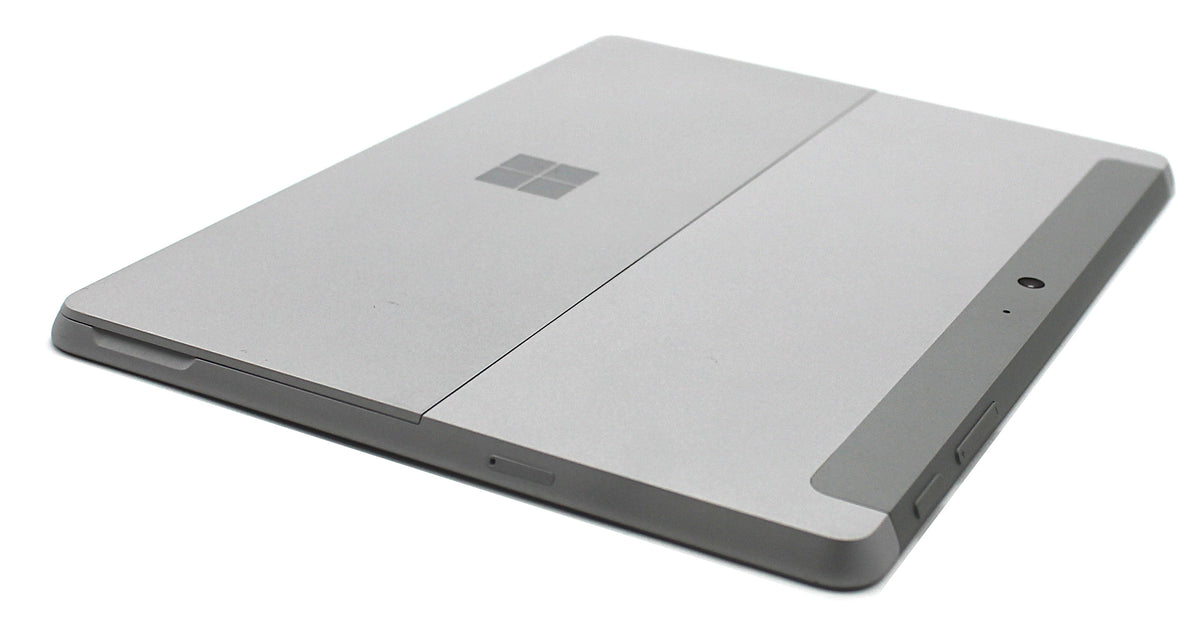 Microsoft Surface Go, Intel Pentium, 8 Go de RAM, 128 Go eMMC, 1825, LTE
