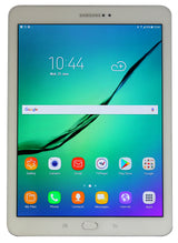 Tablette Samsung Galaxy Tab S2 9,7", 32 Go, Blanc débloqué, SM-T819
