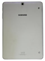Tablette Samsung Galaxy Tab S2 9,7", 32 Go, Blanc débloqué, SM-T819