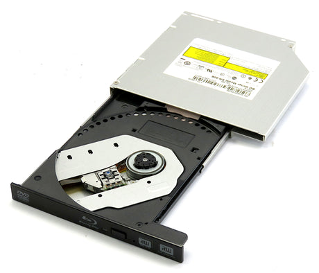 Toshiba Samsung SN-506 Bluray Writer Slim SATA Optical Drive SN-506BB/BEBE