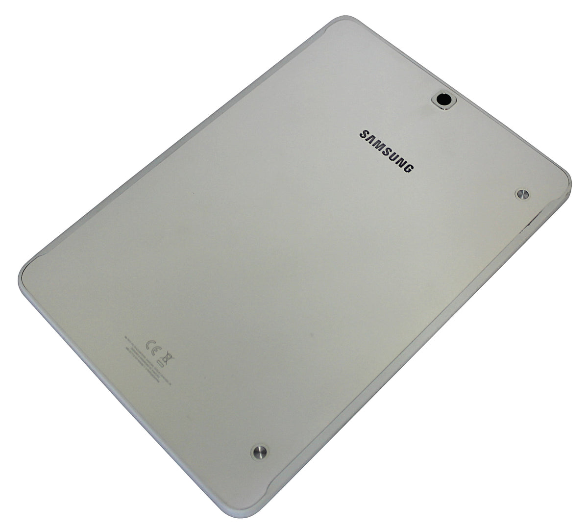 Tablette Samsung Galaxy Tab S2 9,7", 32 Go, Blanc débloqué, SM-T819