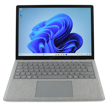 Microsoft Surface Laptop 3, 13" Core i5 10th Gen, 8GB RAM, 128GB SSD, Windows 11