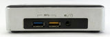Intel NUC5i3RYK NUC PC: Core i3-5010U, 8GB RAM, 256GB SSD, WiFi+BT, Windows 10