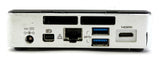 Intel NUC5i3RYK NUC PC: Core i3-5010U, 8GB RAM, 256GB SSD, WiFi+BT, Windows 10