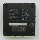 Intel NUC5i3RYK NUC PC: Core i3-5010U, 8GB RAM, 256GB SSD, WiFi+BT, Windows 10