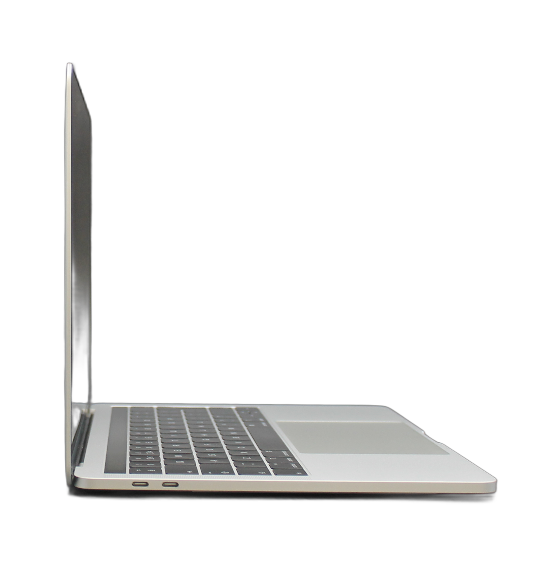 Apple MacBook Pro 2018 Laptop, 13" Core i5 8th Gen, 16GB RAM, 512GB SSD, Sonoma