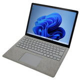 Microsoft Surface Laptop 2, 13" Core i5 8e génération, 8 Go de RAM, 256 Go eMMC