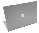 Surface Book 2 Laptop, 13.5" i7 8th Gen, 8GB RAM, 256GB SSD, NVIDIA, Windows 11