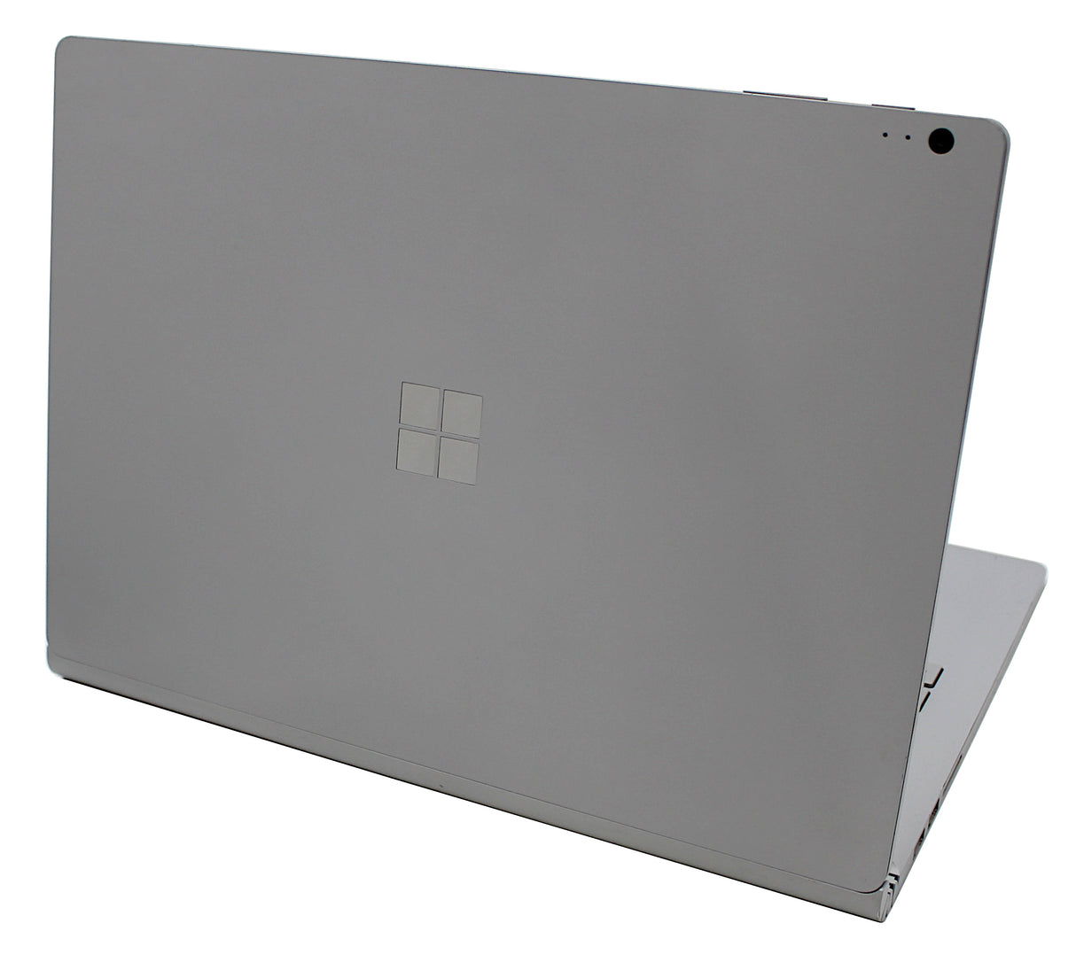 Surface Book 2 Laptop, 13.5" i7 8th Gen, 8GB RAM, 256GB SSD, NVIDIA, Windows 11