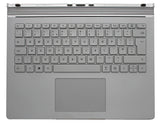 Surface Book 2 Laptop, 13.5" i7 8th Gen, 8GB RAM, 256GB SSD, NVIDIA, Windows 11