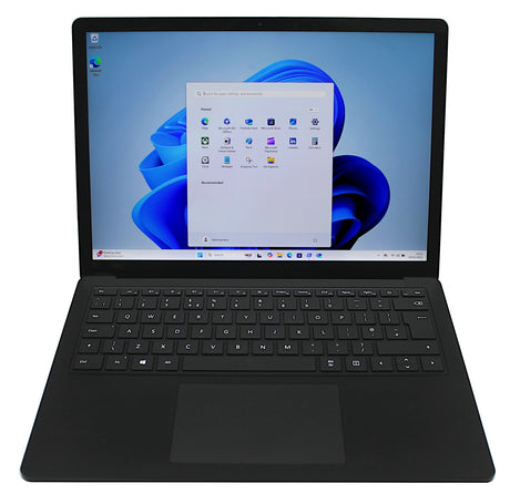 Microsoft Surface Laptop 4, Core i7 11th Gen, 16GB RAM, 256GB SSD, Windows 11