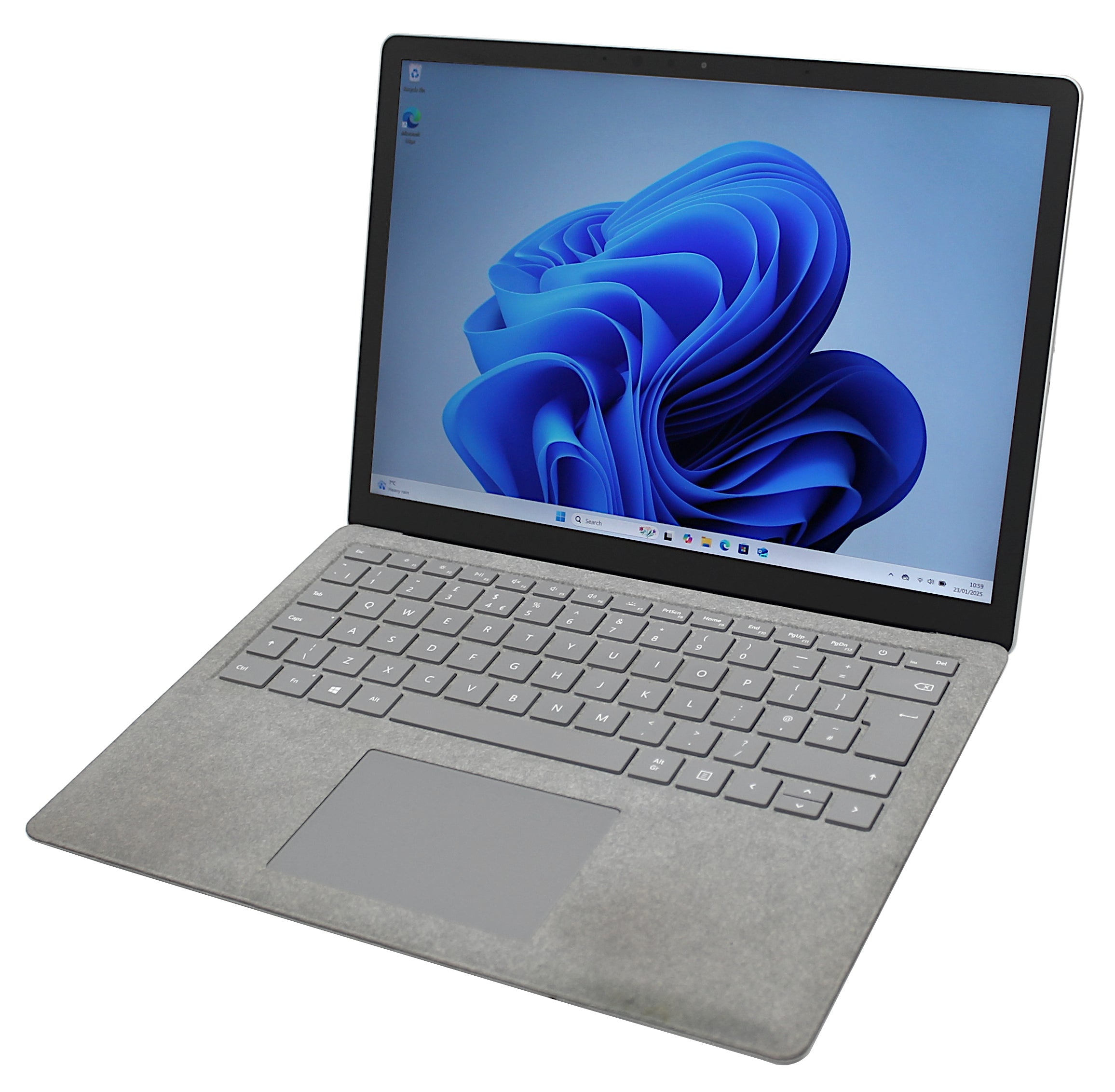 Microsoft Surface Laptop 2, 13