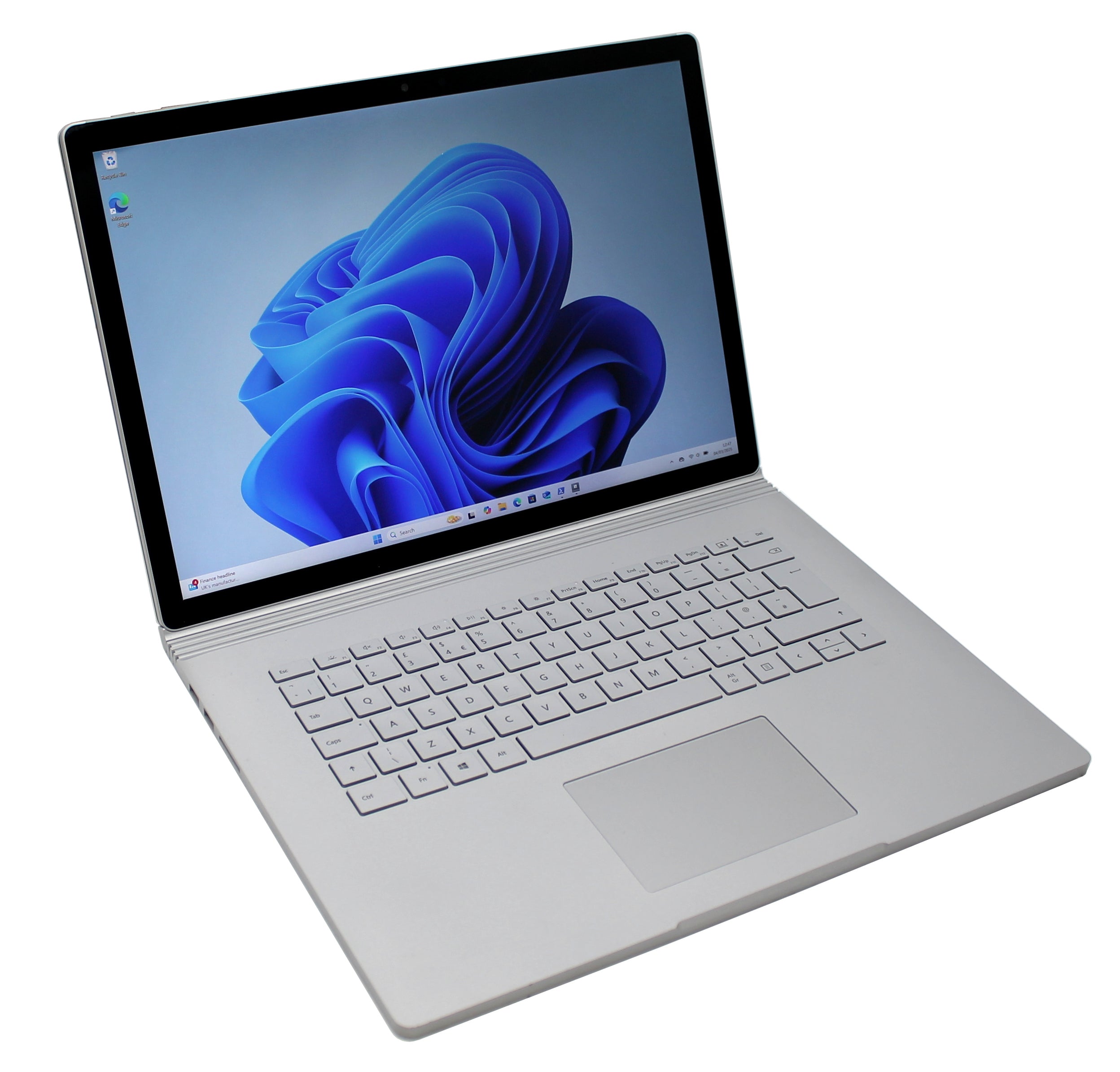 Microsoft Surface Book 3 Laptop, 15