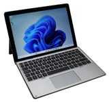 Ordinateur portable 2-en-1 Dell Latitude 7200, 12,3" i7 8e génération, 16 Go de RAM, 512 Go de SSD, Win 11