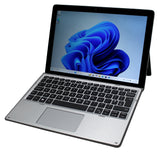Ordinateur portable 2-en-1 Dell Latitude 7200, 12,3" i7 8e génération, 16 Go de RAM, 512 Go de SSD, Win 11