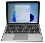 Ordinateur portable 2-en-1 Dell Latitude 7200, 12,3" i7 8e génération, 16 Go de RAM, 512 Go de SSD, Win 11