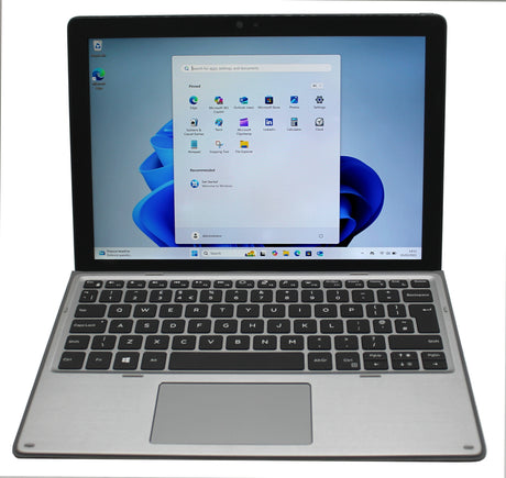 Dell Latitude 7200 2-In-1 Laptop, 12.3" i7 8th Gen, 16GB RAM, 512GB SSD, Win 11