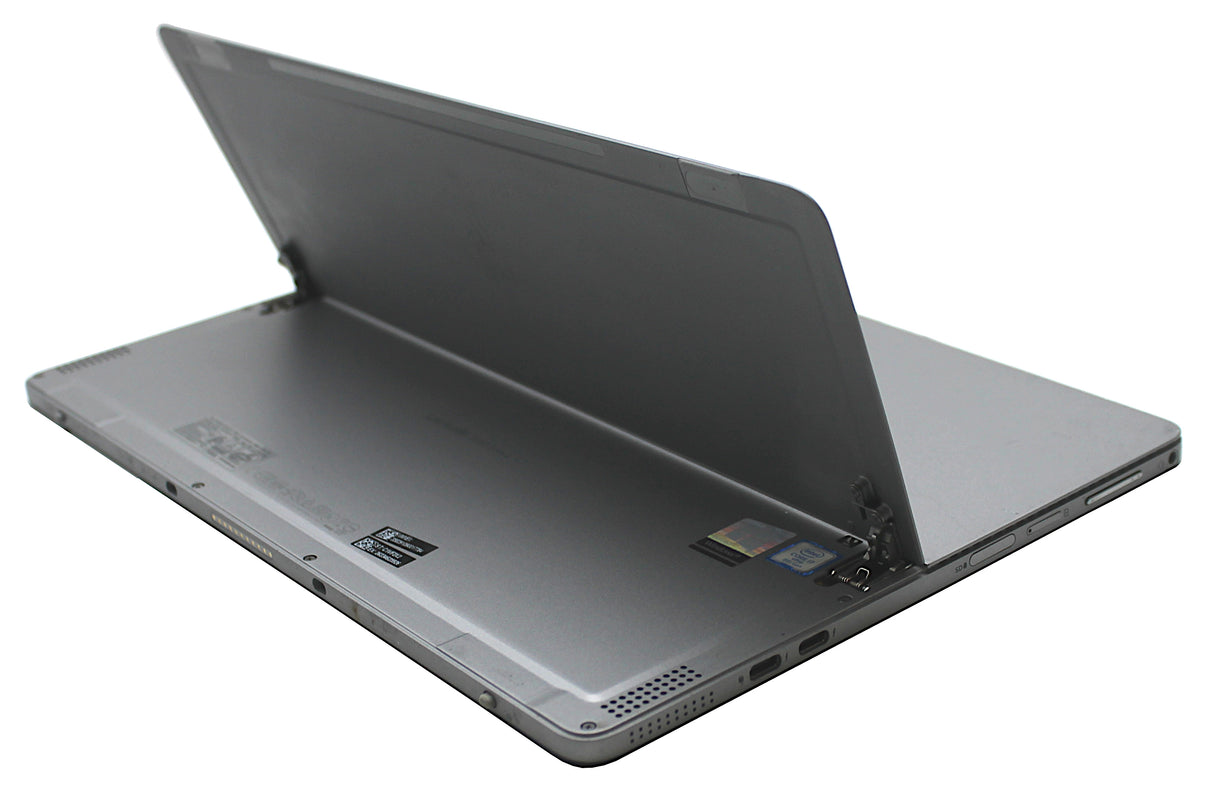 Ordinateur portable 2-en-1 Dell Latitude 7200, 12,3" i7 8e génération, 16 Go de RAM, 512 Go de SSD, Win 11