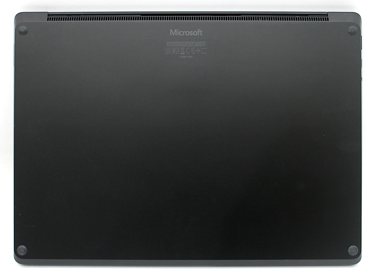 Microsoft Surface Laptop 4, 13.5", Core i7 11th Gen, 16GB RAM, 256GB SSD