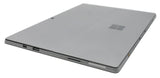Microsoft Surface Pro 5 Tablet, Core i7 7th Gen, 8GB RAM, 256GB eMMC