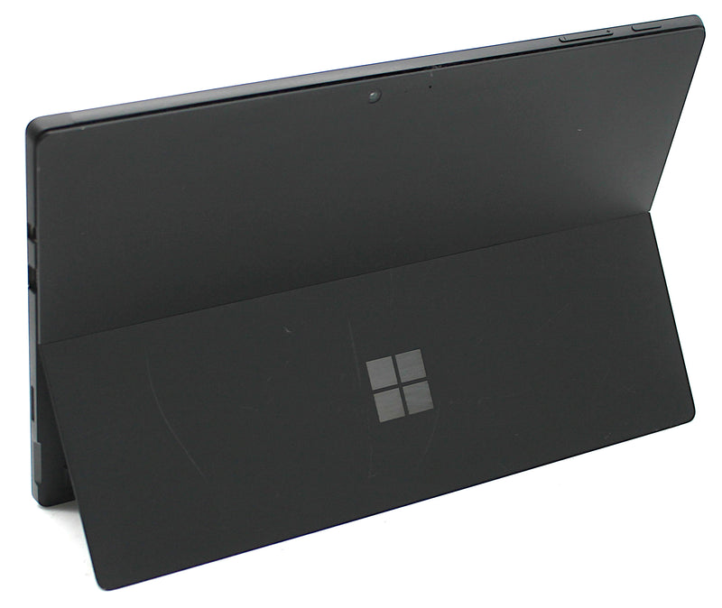 Microsoft Surface Pro 6 Tablet, Core i5, 8GB RAM, 256GB eMMC, 1796, Bl