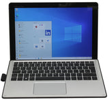 HP Elite X2 1012 G2 Tablet, 12.3" Core i7 7th Gen, 16GB RAM 512GB SSD