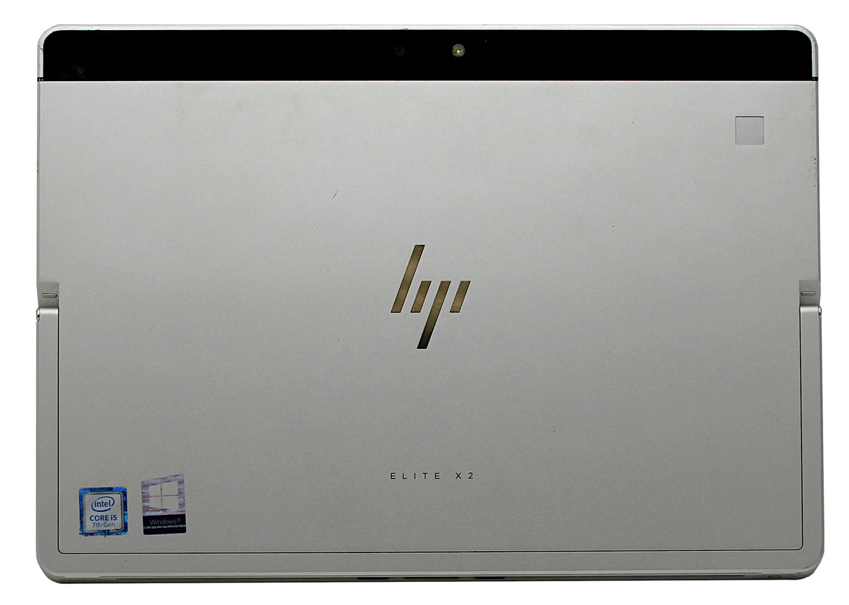 HP Elite X2 1012 G2 Tablet, 12.3" Core i5 7th Gen, 8GB RAM 256GB SSD