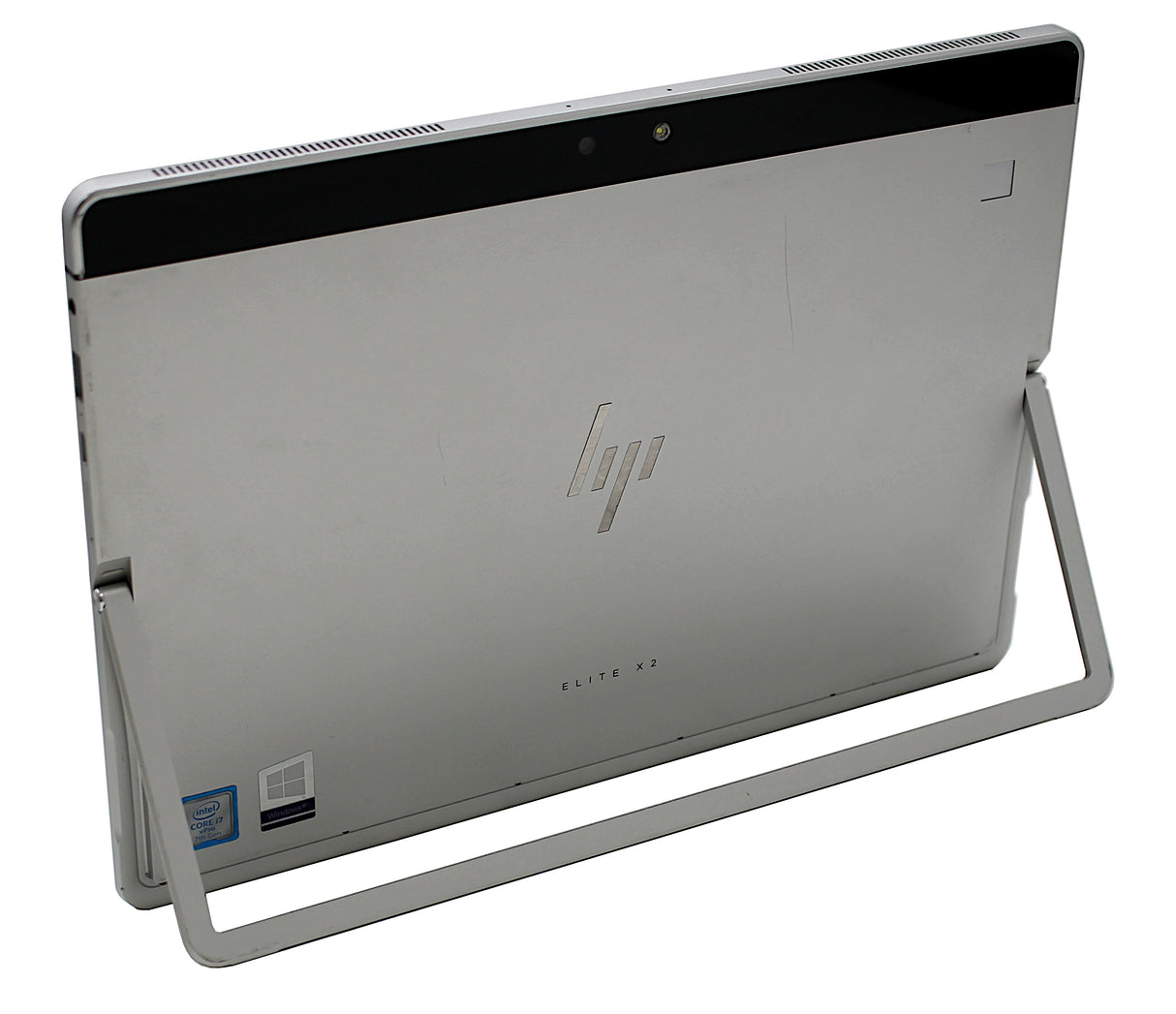 HP Elite X2 1012 G2 Tablet, 12.3" Core i7 7th Gen, 16GB RAM 512GB SSD
