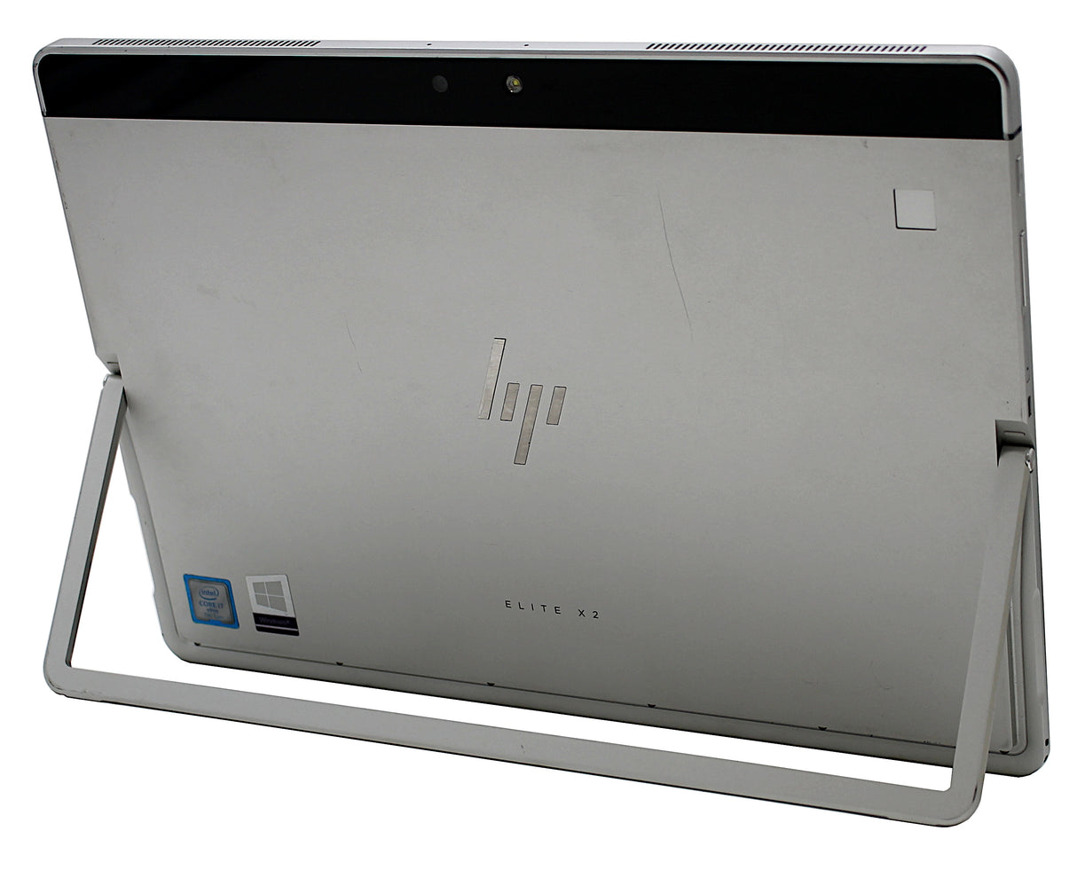 HP Elite X2 1012 G2 Tablet, 12.3" Core i7 7th Gen, 16GB RAM 512GB SSD