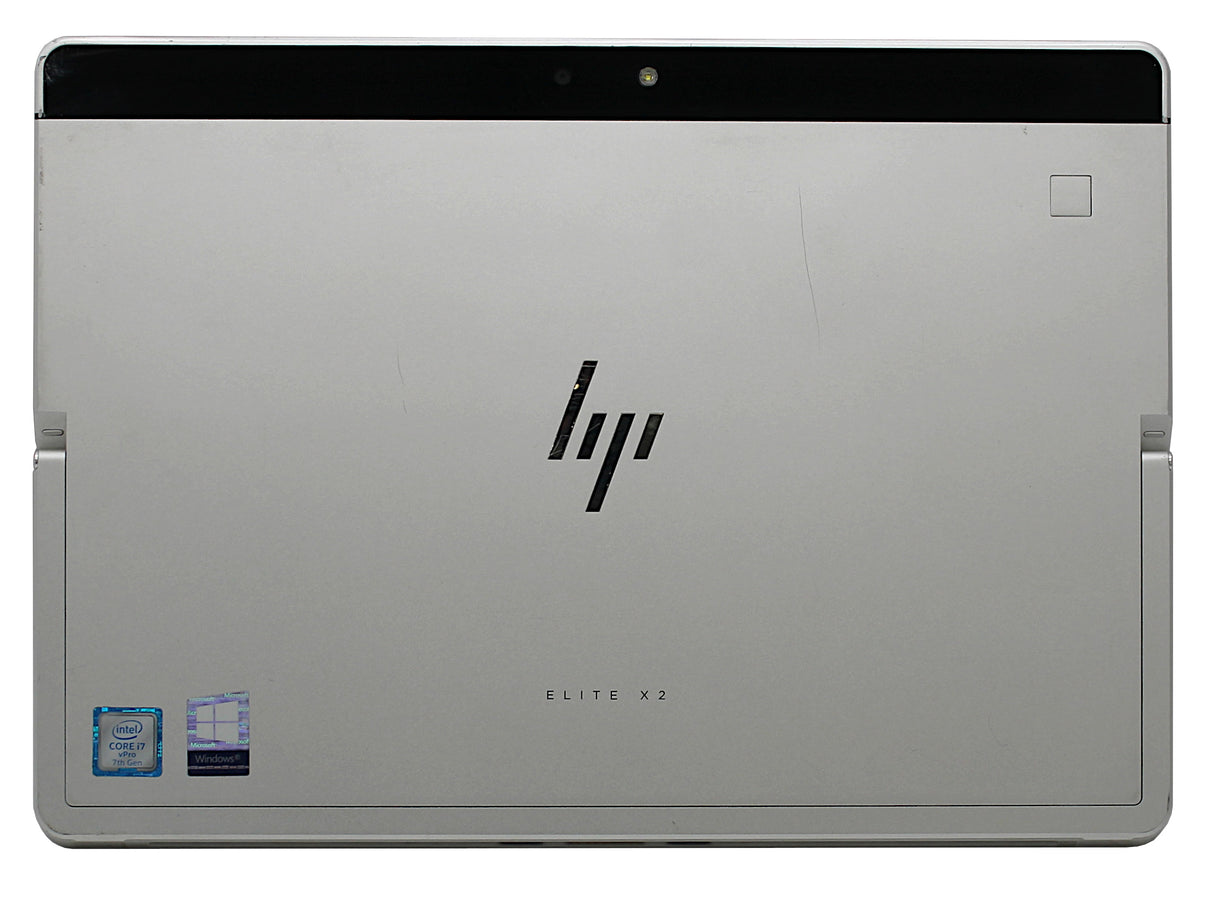 HP Elite X2 1012 G2 Tablet, 12.3" Core i7 7th Gen, 16GB RAM 512GB SSD