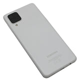 Samsung Galaxy A12 Smartphone, 64GB, Network Unlocked, White, SM-A125F