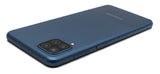 Samsung Galaxy A12 Smartphone, 64GB, Network Unlocked, Blue, SM-A125F